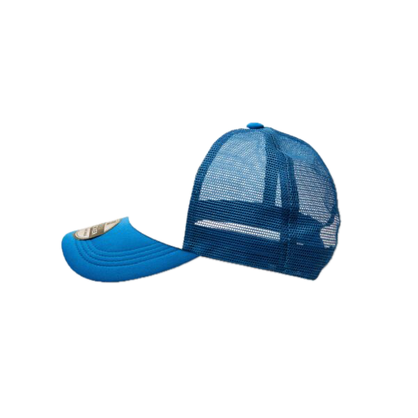 Two Tone Trucker Cap