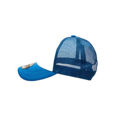 Two Tone Trucker Cap