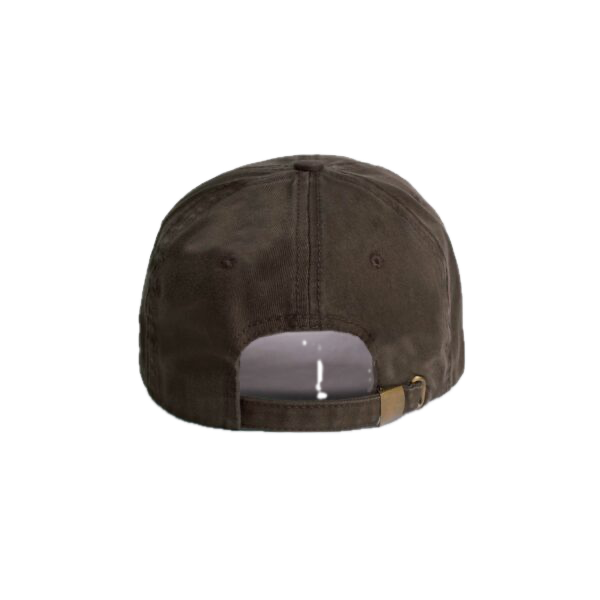 Enzyme Wash Unstructured  Cap