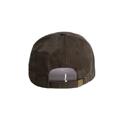 Enzyme Wash Unstructured  Cap