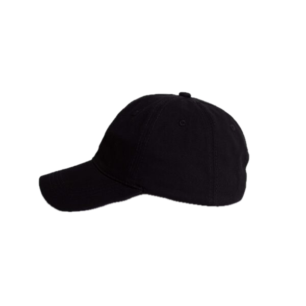 Enzyme Wash Unstructured  Cap