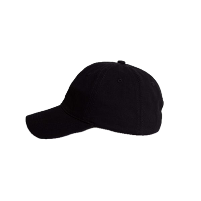 Enzyme Wash Unstructured  Cap