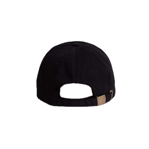 Enzyme Wash Unstructured  Cap