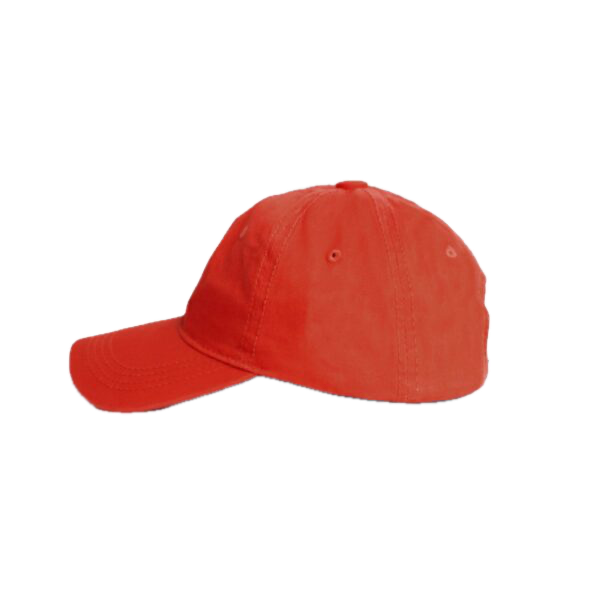 Enzyme Wash Unstructured  Cap