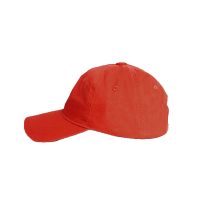 Enzyme Wash Unstructured  Cap