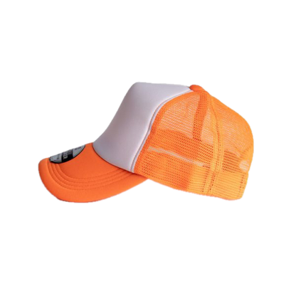 Two Tone Trucker Cap