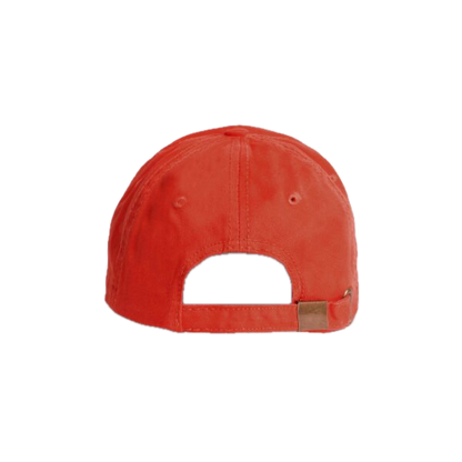 Enzyme Wash Unstructured  Cap