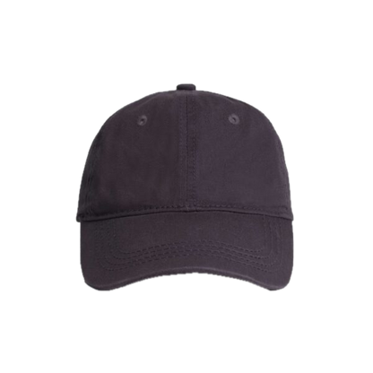 Enzyme Wash Unstructured  Cap