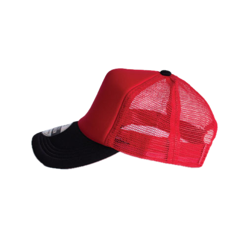 Two Tone Trucker Cap