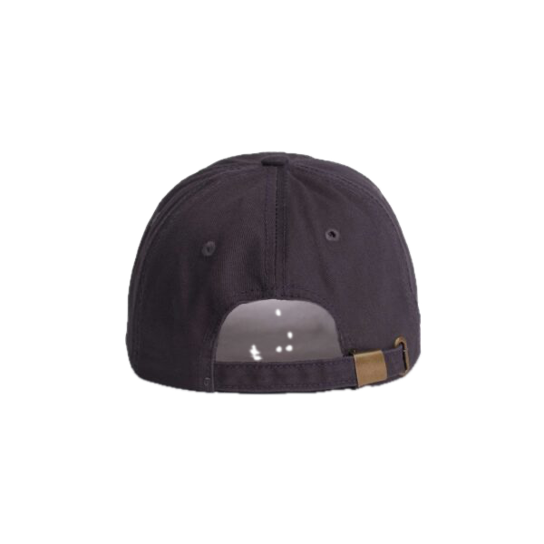 Enzyme Wash Unstructured  Cap