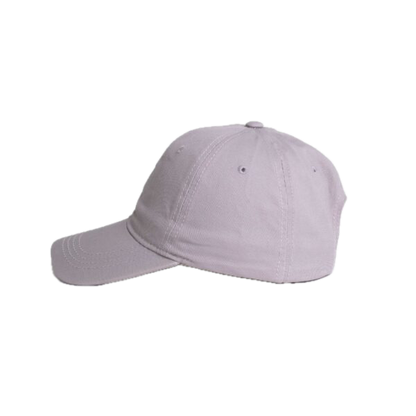 Enzyme Wash Unstructured  Cap