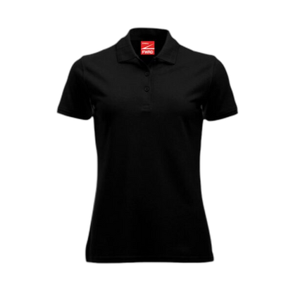 Ladies Golfer Pique Knit