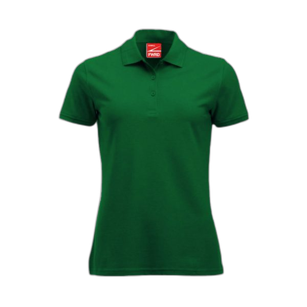 Ladies Golfer Pique Knit