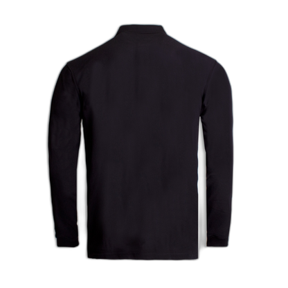 Long Sleeve Golfer