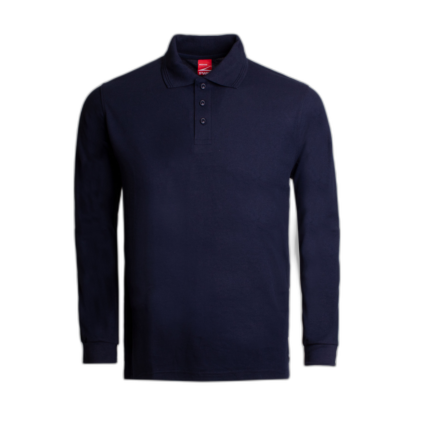 Long Sleeve Golfer