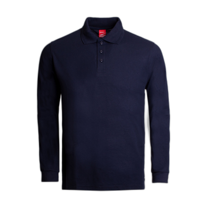 Long Sleeve Golfer