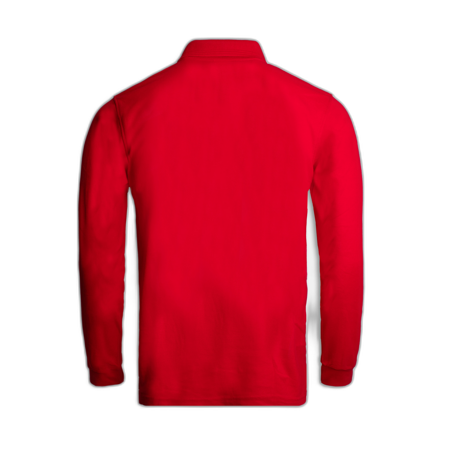 Long Sleeve Golfer