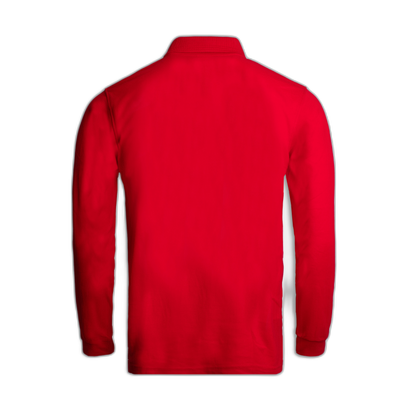 Long Sleeve Golfer