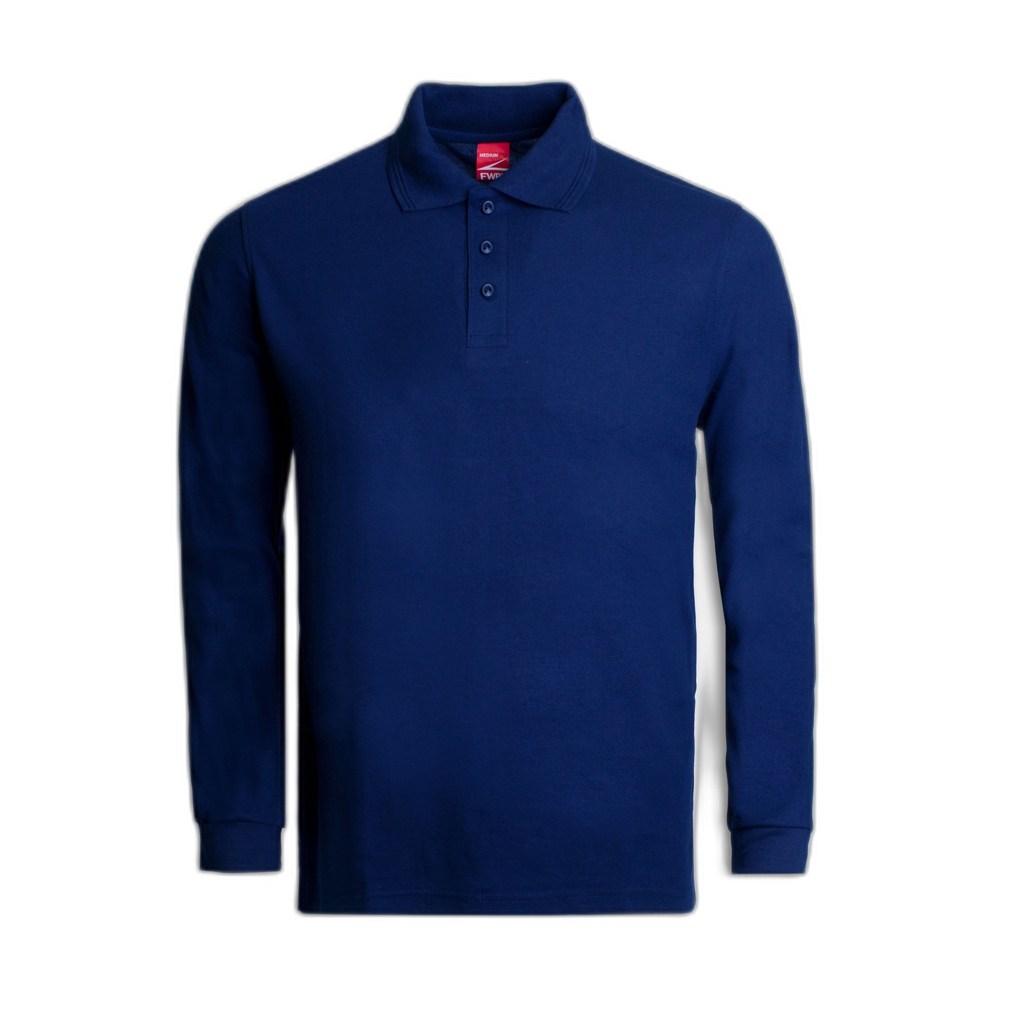 Long Sleeve Golfer