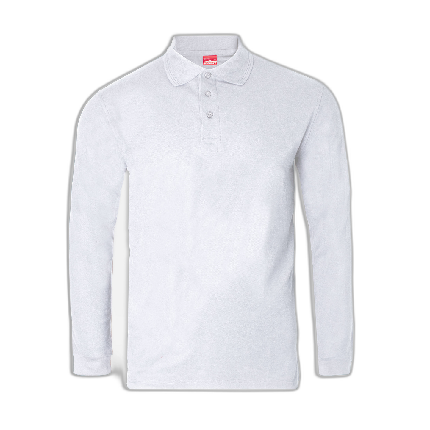 Long Sleeve Golfer