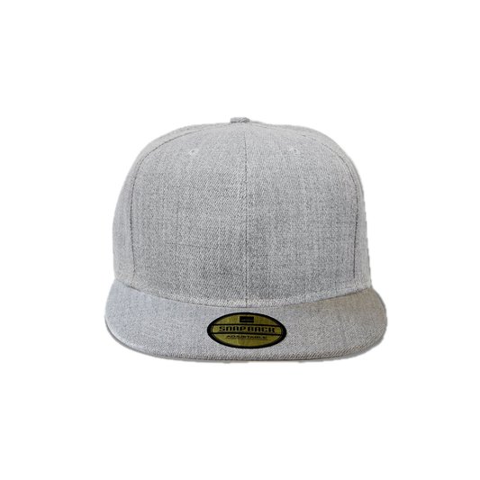 Premium Snapback Cap