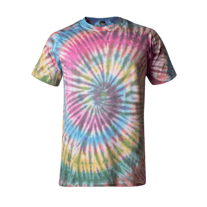 Tie Dyed T-Shirt