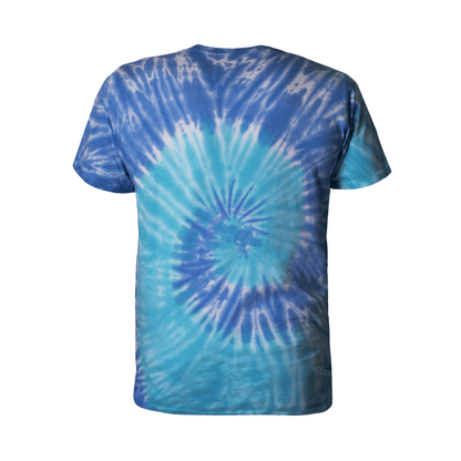 Tie Dyed T-Shirt