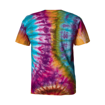 Tie Dyed T-Shirt