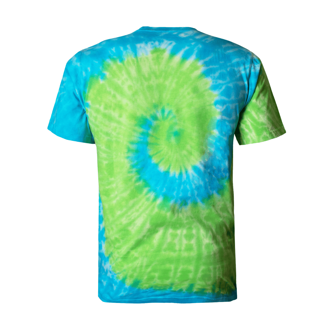 Tie Dyed T-Shirt