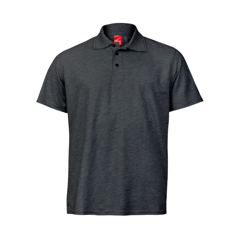 Men's Golfer Pique Knit