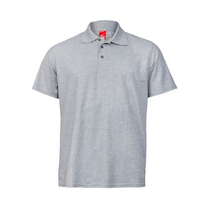 Men's Golfer Pique Knit