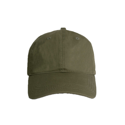 Enzyme Wash Unstructured  Cap