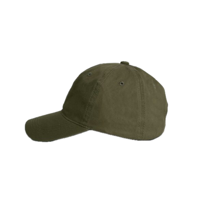 Enzyme Wash Unstructured  Cap