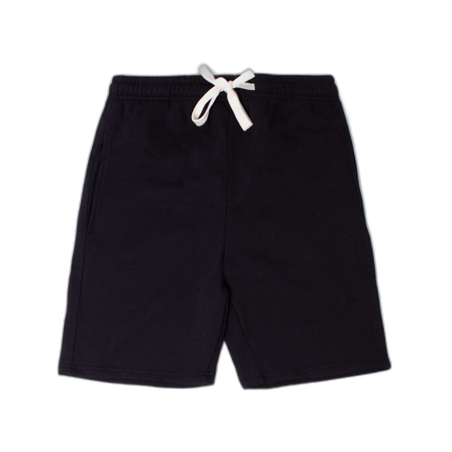 Drawstring Deck Shorts