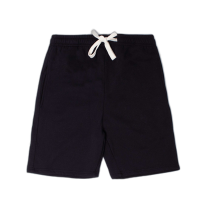 Drawstring Deck Shorts