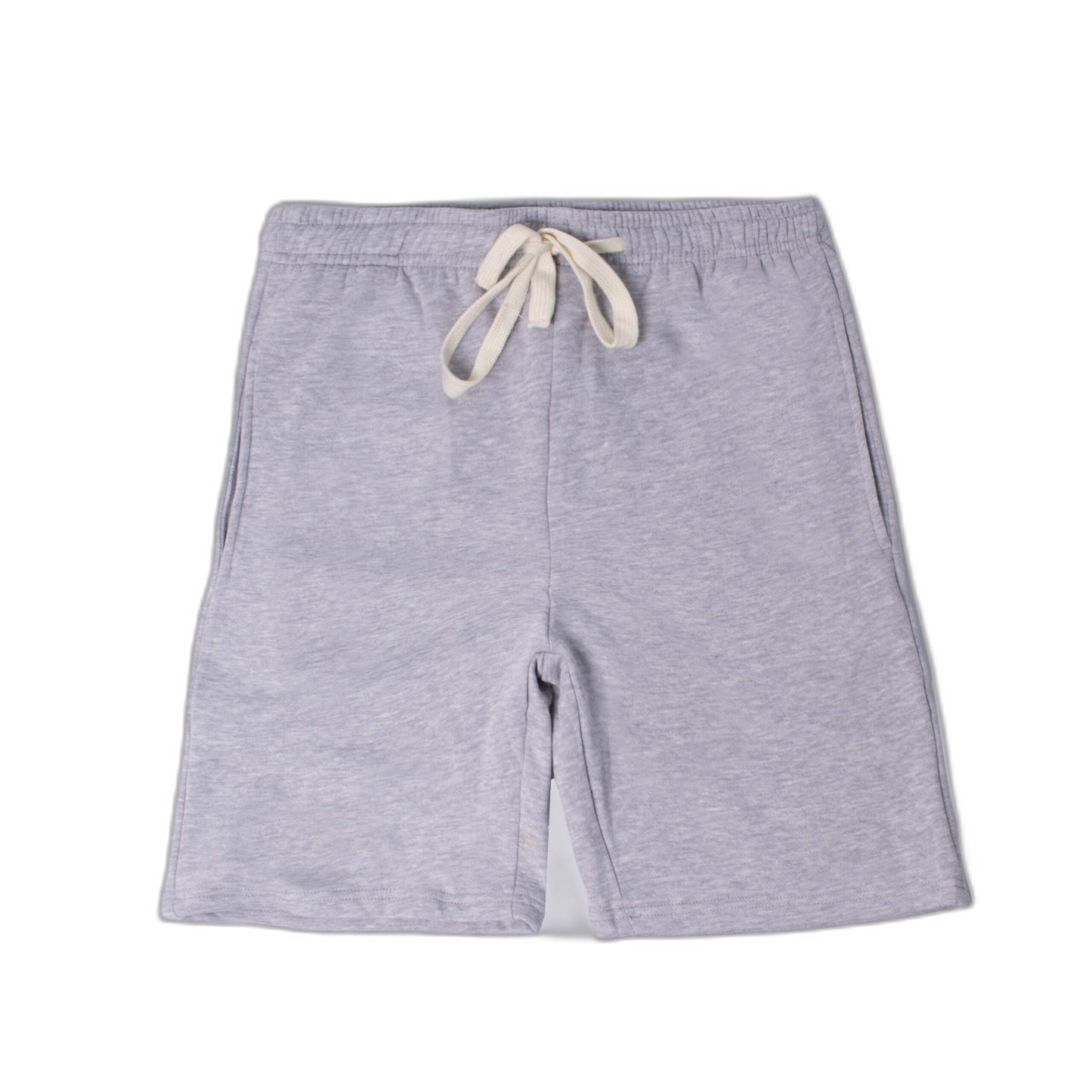 Drawstring Deck Shorts