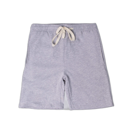 Drawstring Deck Shorts