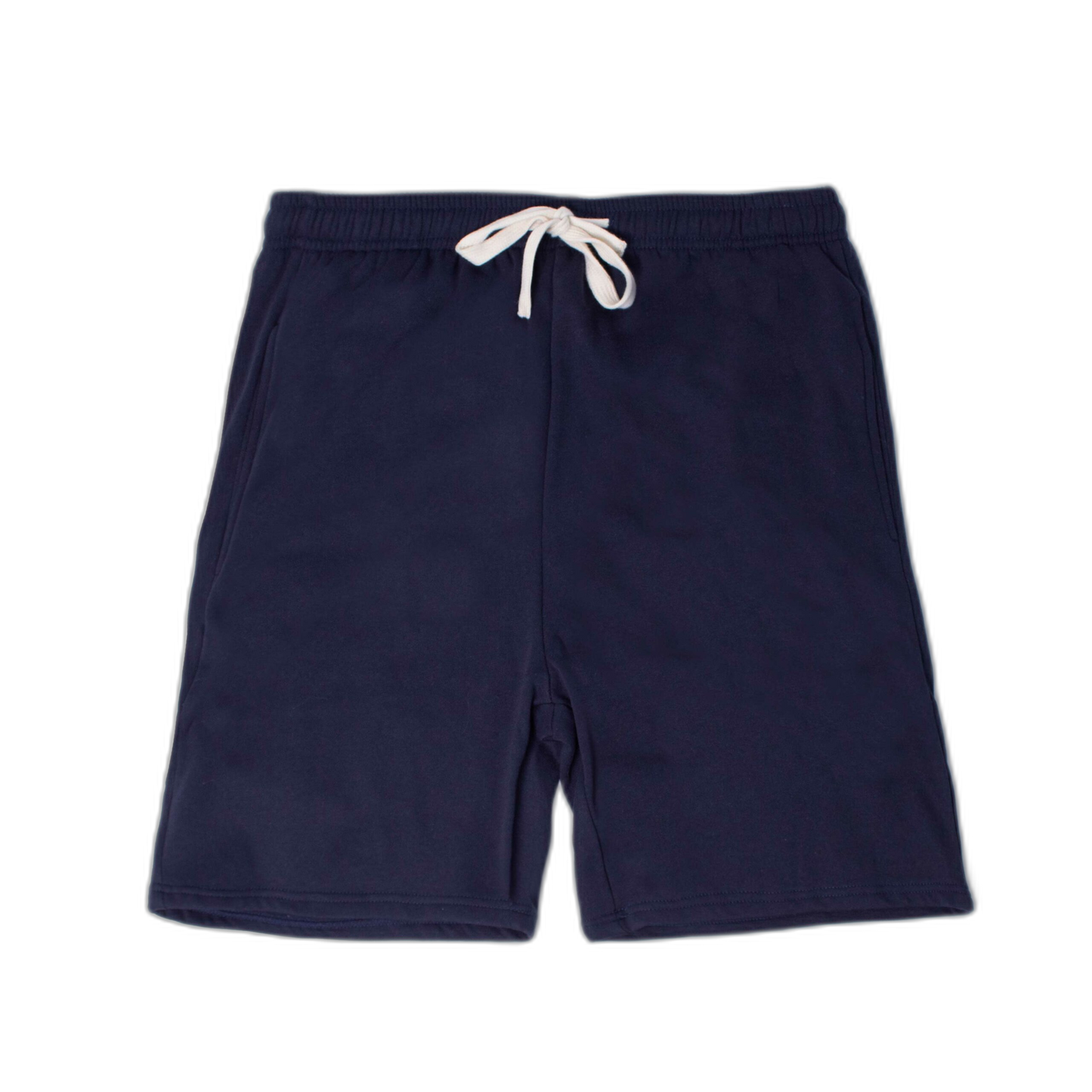 Drawstring Deck Shorts