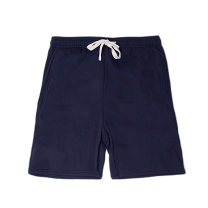 Drawstring Deck Shorts